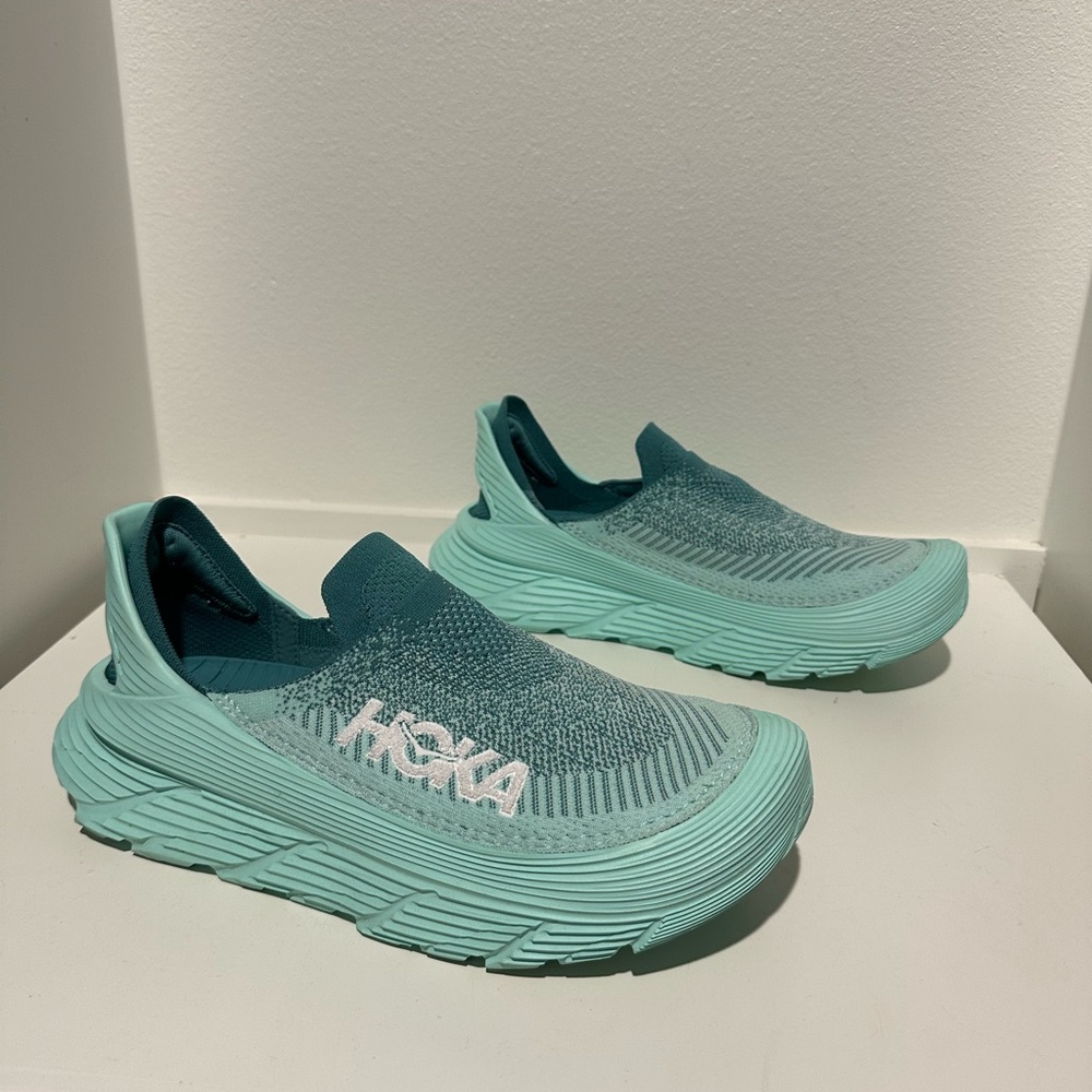 Hoka U Restore TC